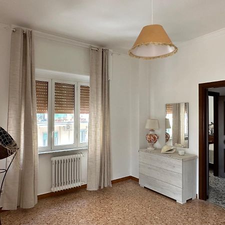 La Casa Di Rosellina - Flat In Bagnoli - My Place Napoli Eksteriør billede