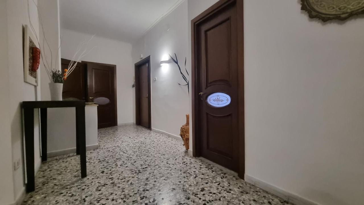 La Casa Di Rosellina - Flat In Bagnoli - My Place Napoli Eksteriør billede