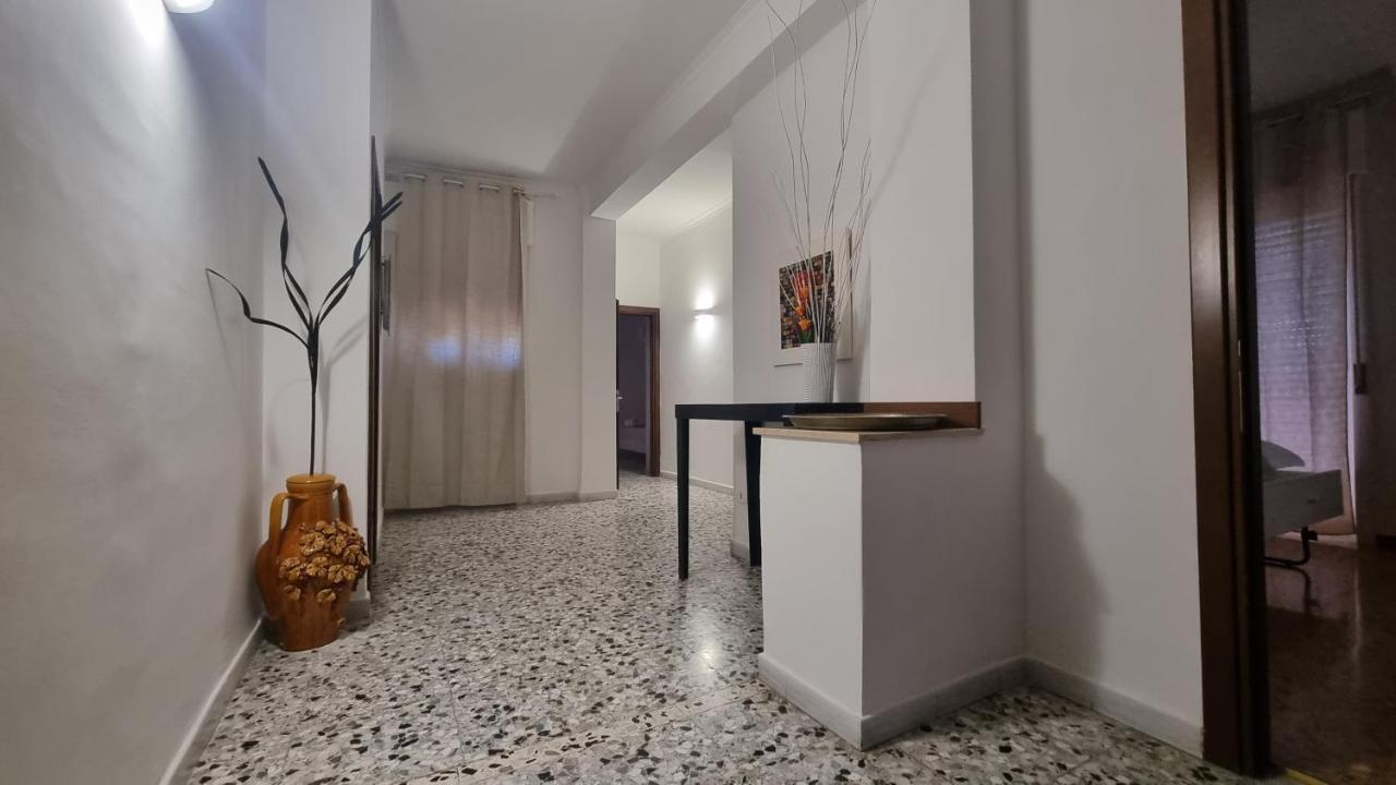 La Casa Di Rosellina - Flat In Bagnoli - My Place Napoli Eksteriør billede